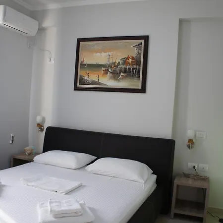 Apartment Enzo Studio