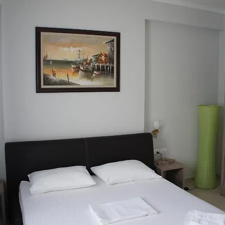 Apartment Enzo Studio *