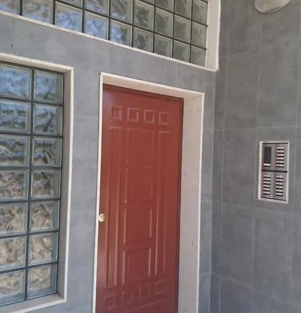 Enzo Studio Apartment Himarë