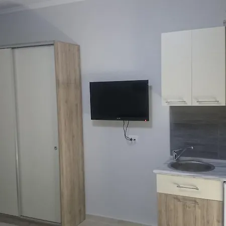 Apartment Enzo Studio