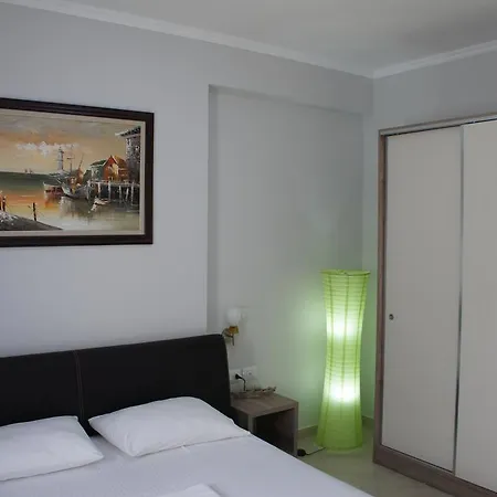 Apartamento Enzo Studio *