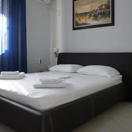 Apartamento Enzo Studio Himare