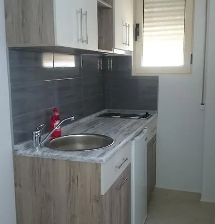 Apartamento Enzo Studio