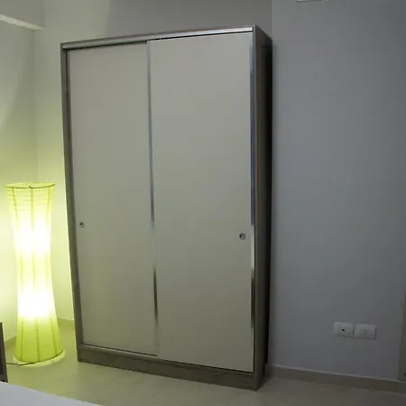 Apartamento Enzo Studio