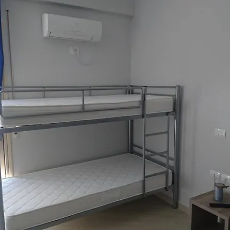 Enzo Studio Apartamento