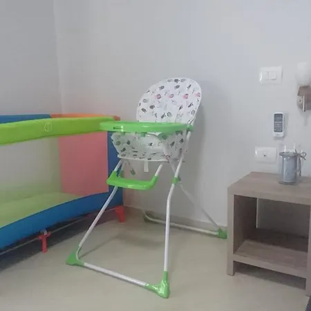 Enzo Studio Apartamento *